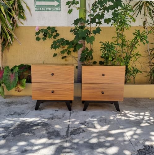 Consejos y reviews para comprar Dormitorio wengue - los más vendidos. 7 Imagen adicional