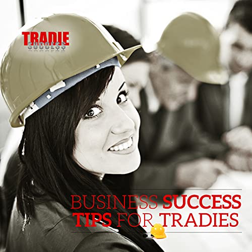 TRADIE SUCCESS cover art