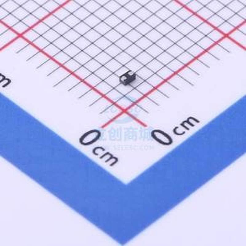 50 Pcs Electrostatic Discharge (ESD) Protection Device TPESD5681N07 DFN1006-2 TPESD5681N07