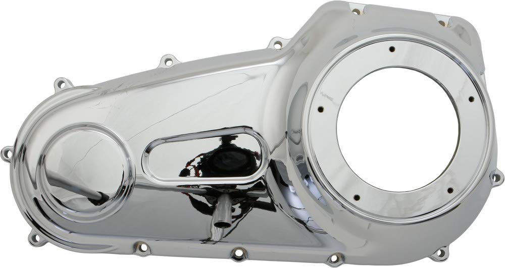 Amazon.com: Harddrive D11-0298 Chrome Outer Primary Cover : Automotive