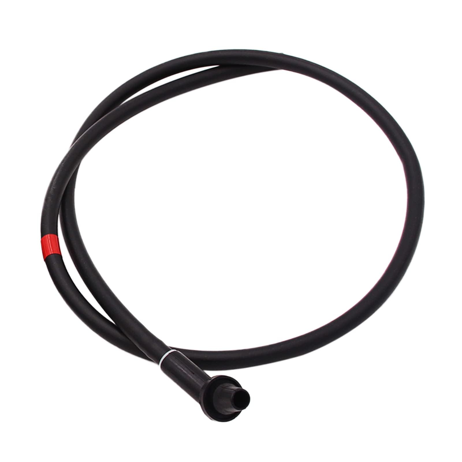 Amazon.com: FUSCH 1x Front Sunroof Drain Tube Hose Pipe Compatible