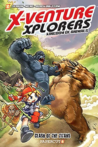 Amazon Com X Venture Xplorers 2 Clash Of The Titans X Venture Explorers Ebook Black Ink Team Meng Author Slaium Author Kindle Store Amazon Com X Venture Xplorers 2 Clash Of The Titans X Venture Explorers Ebook Black Ink Team Meng Author Slaium Author Kindle Store