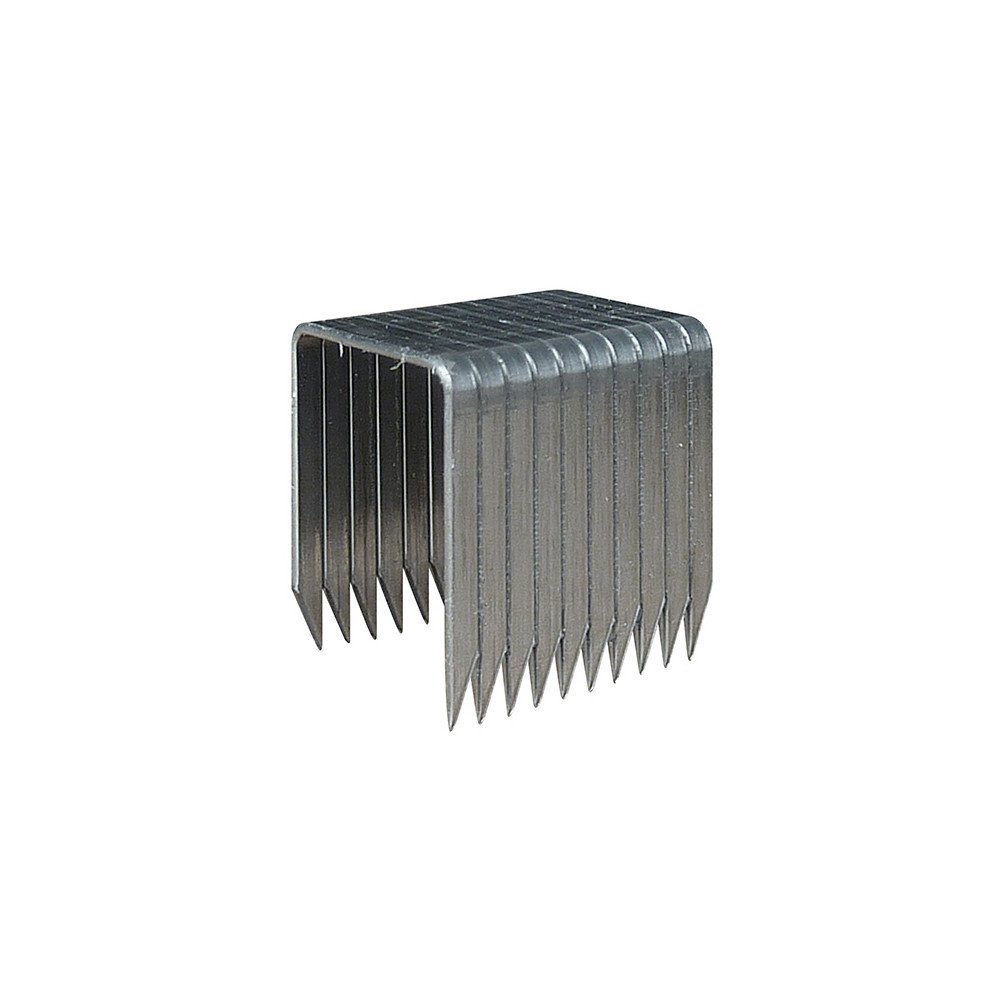 Arrow T50 Staples 6mm (1/4in) (Box 1250) ARRT5014S
