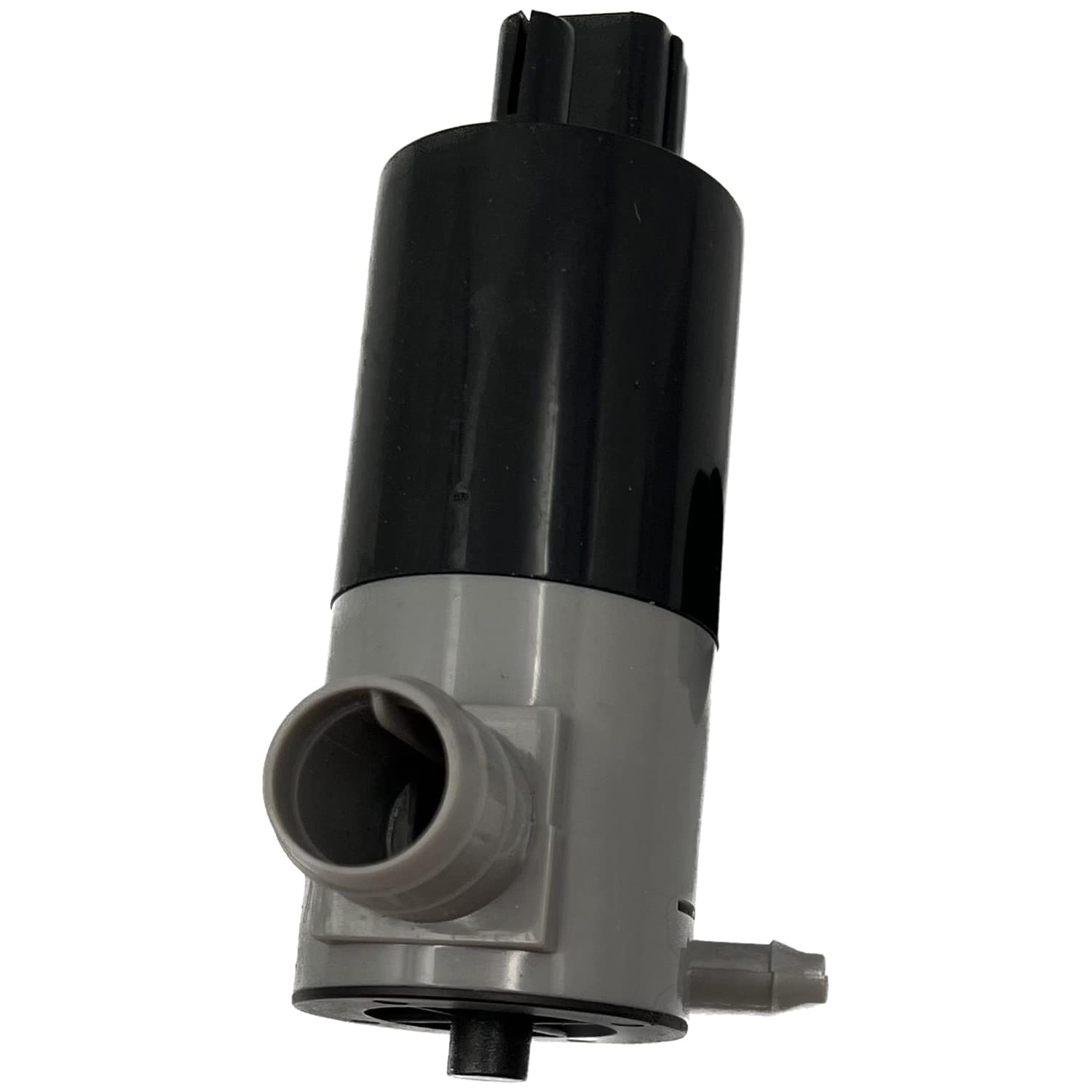 Pompe De Lave-glace Avec œillet 05103452AA, 05011807AB, 55077241AA, 05013160AA Compatible Avec Chrysler, Dodge, Ford, Jeep, Lincoln