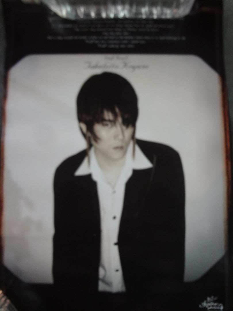 Amazon.co.jp: weiβ kreuz ヴァイスクロイツポスターセット