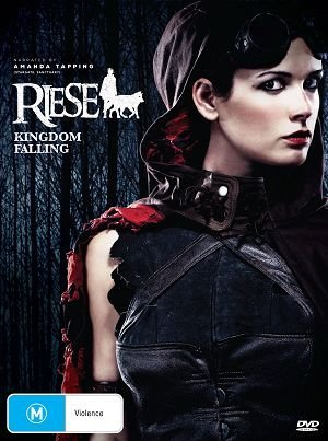 Amazon.com: Riese: Kingdom Falling ( Riese ) ( Riese - Season 1 ) [ NON ...