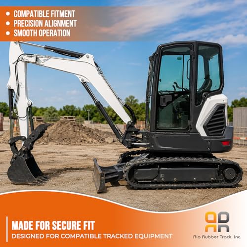 Kubota mini excavator machine