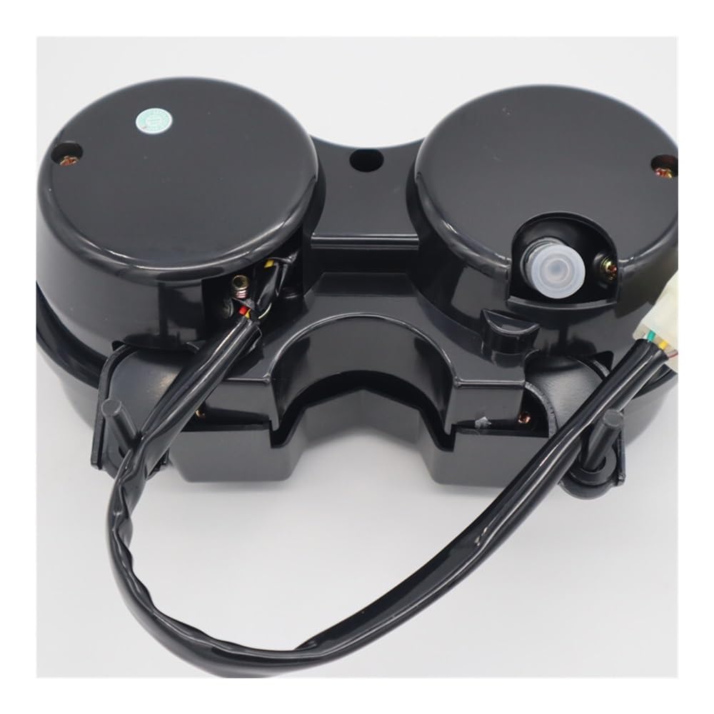 Contagiri contachilometri LED Tachimetro Per Ba&jaj BOXER CT100 Digitale Moto Indicatore Di Direzione Luce Display Strumento