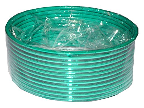 Indianstore24 Indian Bollywood Metal Bengle -Blottle Green,Armband, Armreifen, brecelet, Handschmuck, Indische