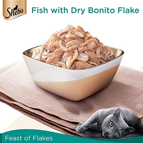 Sheba-Premium-Wet-Food-for-Adult-Cats-Fish-with-Dry-Bonito-Flake-Flavour-12-Pouches-12-x-35g