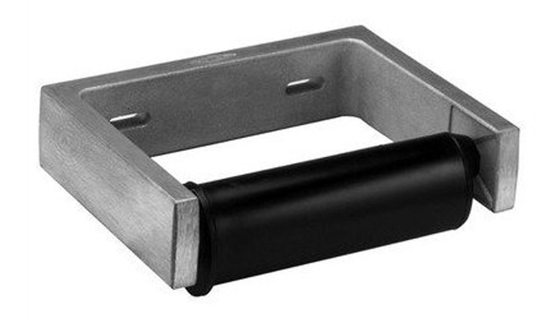 Amazon.com: Bobrick 273 Classic Series Toilet Tissue Dispenser for