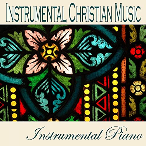 Amazon Music Instrumental Music SongsのInstrumental Christian Music