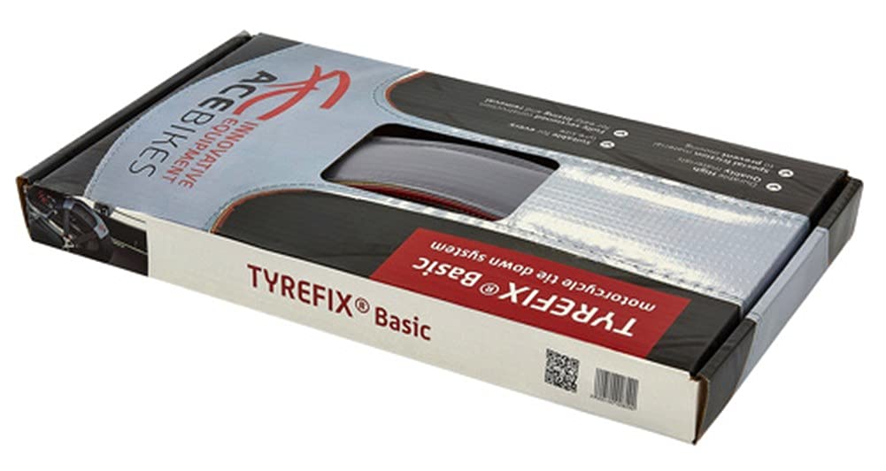 ACEBIKES TYRE FIX BASIC Transportsicherung