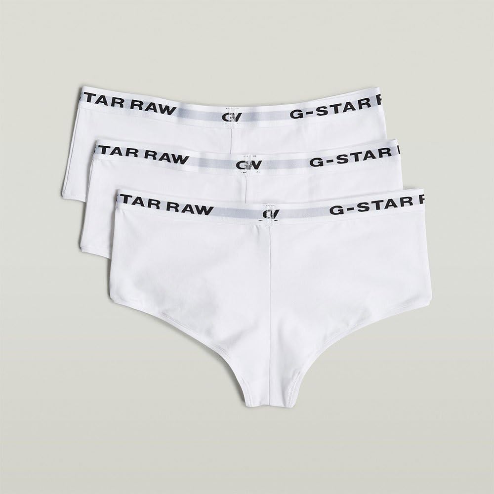 G-Star Culotte Hipster Femme