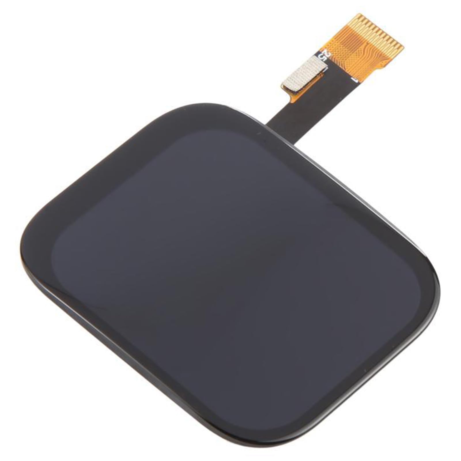 COOLHOOD Conjunto de pantallas táctiles LCD de resolución con durabilidad mejorada y fácil instalación, juego de pantallas táctiles para reloj inteligente Bip 5