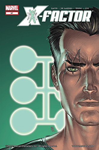 X-Factor (2005-2013) #37 Kindle Editon