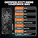 GIGABYTE GeForce RTX 5090 WINDFORCE 32G Graphics Card, 32GB 512-bit GDDR7, PCIe 5.0, WINDFORCE Cooling System, GV-N5090WF3-32GD Video Card