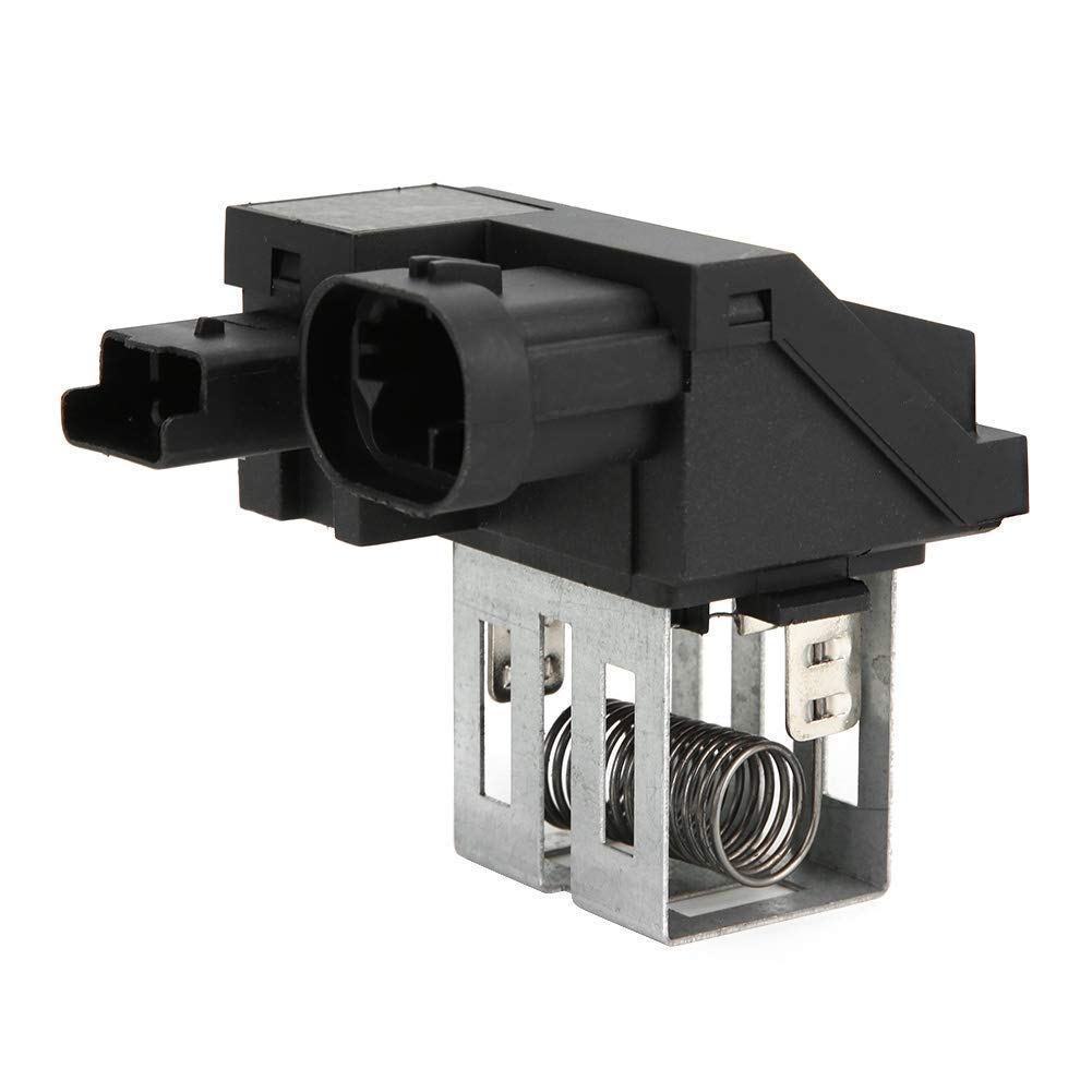 ANBOO 9662872380 Heater Fan Blower Motor Resistor for Cit-roen C2 C3 C4 C5 DS3 Peugeot 207 208 508 1007 2008