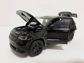 ミニカー 1/18 JEEP ジープ SUV チェロキー 2020 ネイビー ミニカー 1/18 JEEP ジープ SUV チェロキー 2020 ネイビー