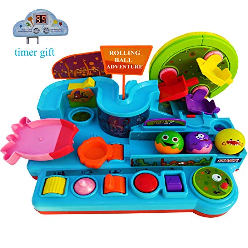 track race car adventure