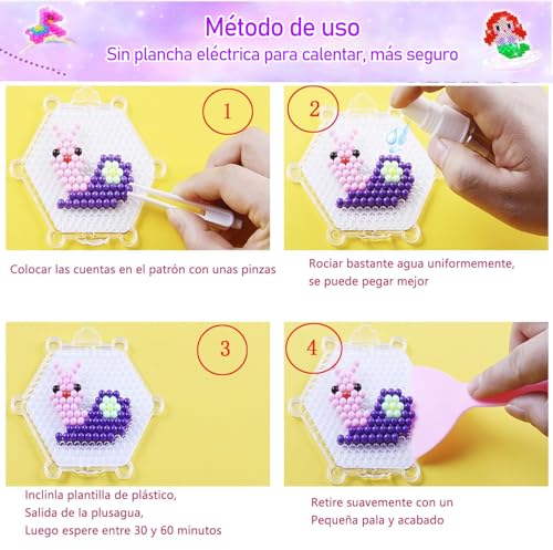 Plancha de plástico 3 Imagen adicional