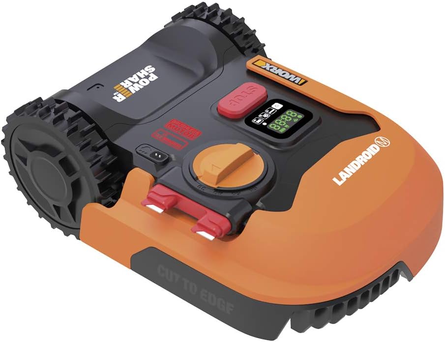 Worx Landroid M500 WR141E