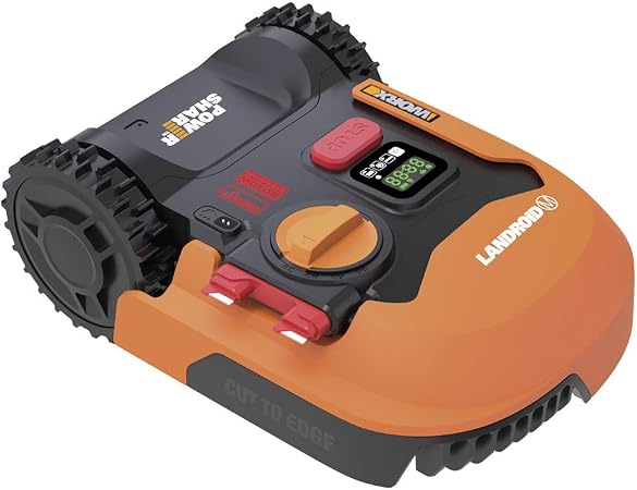 Worx Landroid M500 WR141E