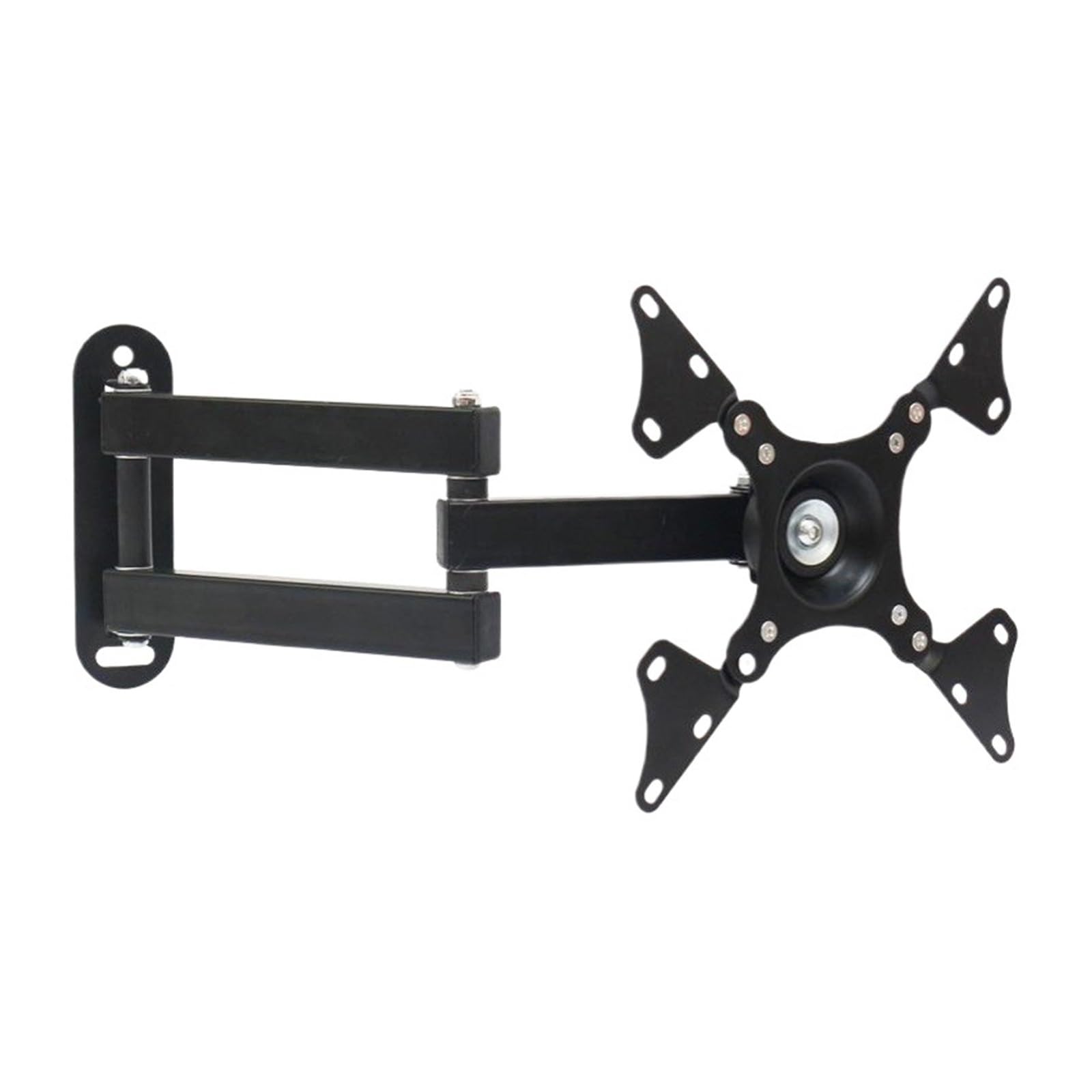 Ikpgbzxm 75-200Mm 360° Retractable Rotating Monitor Stand(75-200Mm)
