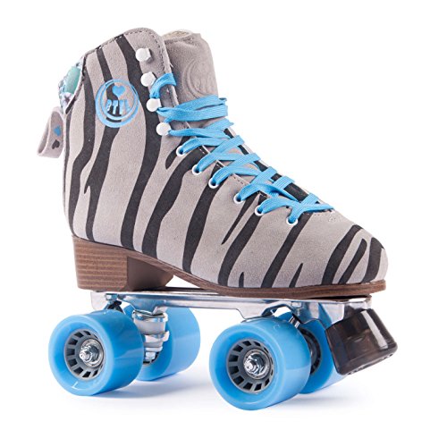 BTFL Roller Skate Luca Pro Ideal for Street for Girls & Boys Rink
