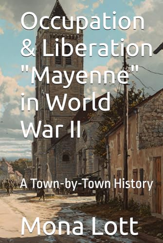  Occupation & Liberation \