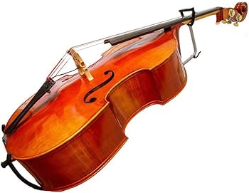 Amazon | KNA DB-1 Portable Piezo Pickup for Double Bass コントラ
