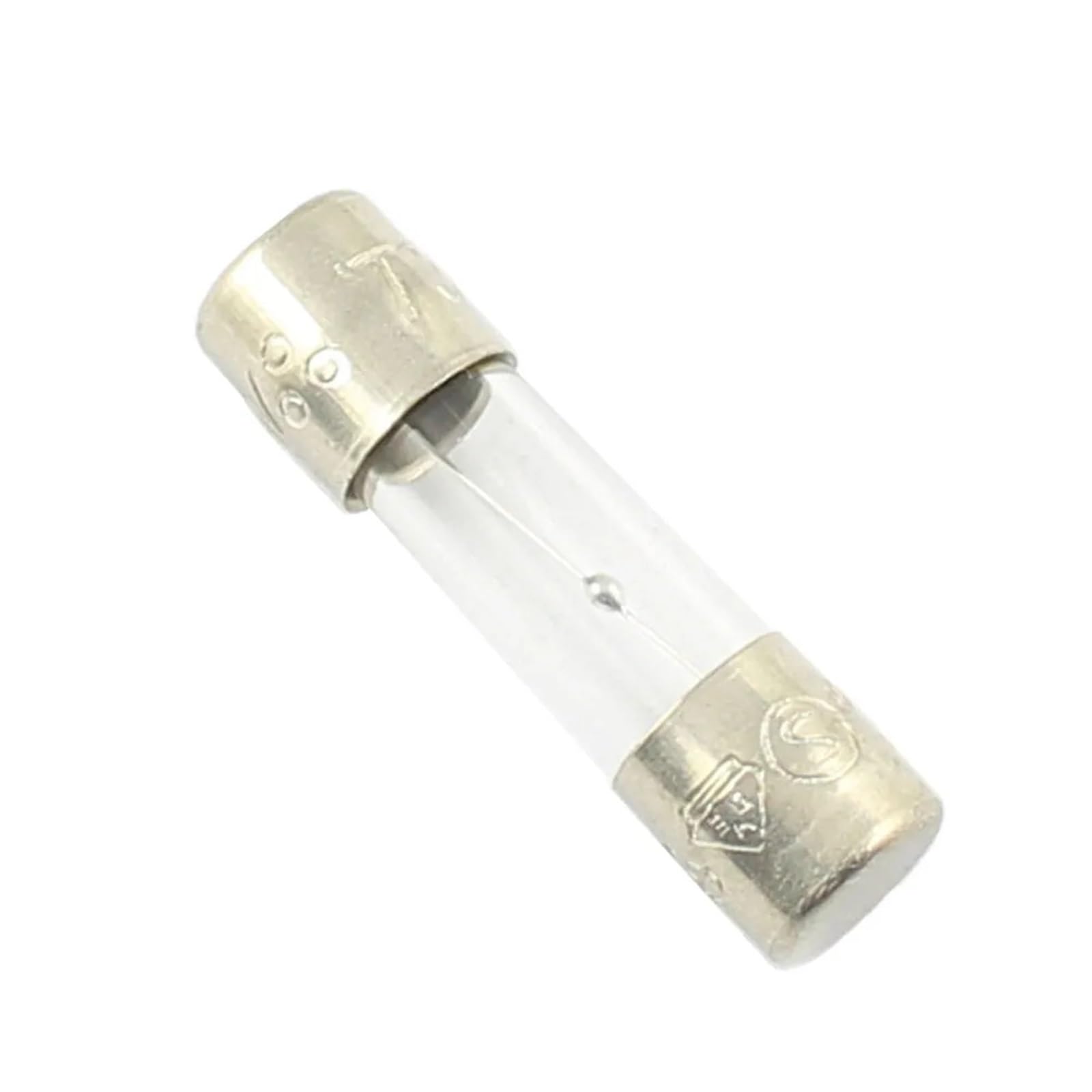 Amazon.com: CSCPEXCZ 5pcs Tube Glass Fuse 50T 5x20mm 5 * 20mm Slow