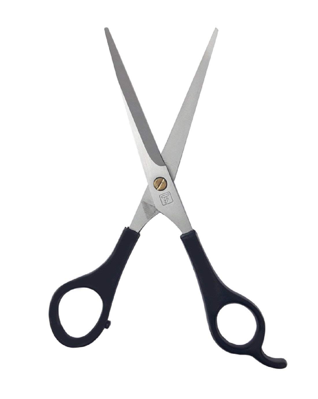 Vruta Marvel Sharp Professional Barber Hair Cutting Salon Scissors Set of 1 Stainless Steel Metrial-image-28
