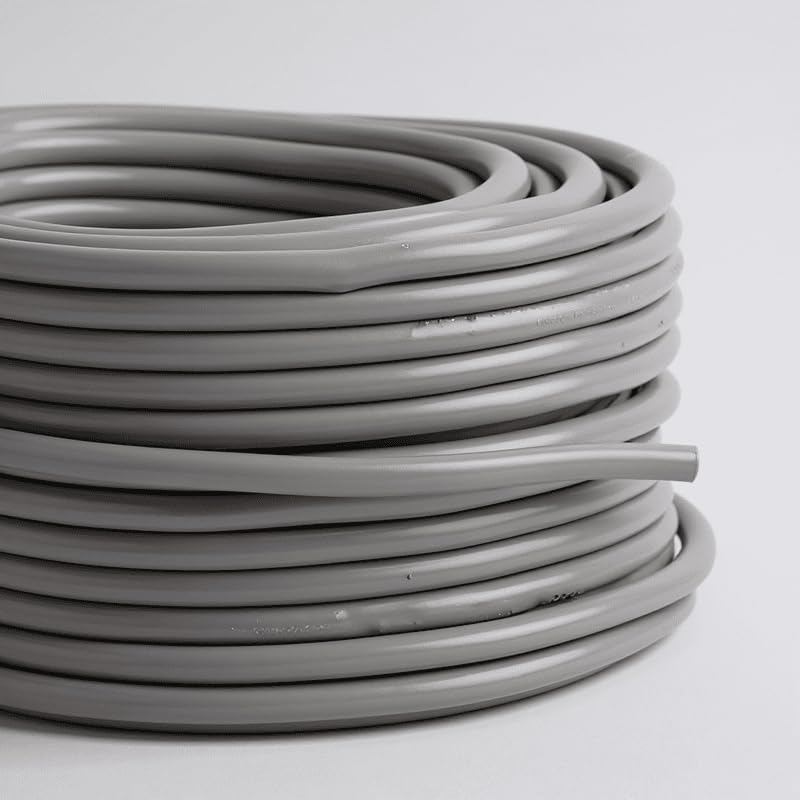 70 Sqmm Grey Single Core Pvc Insulated FR Flexible Copper Cable (2 Meter)-image-44
