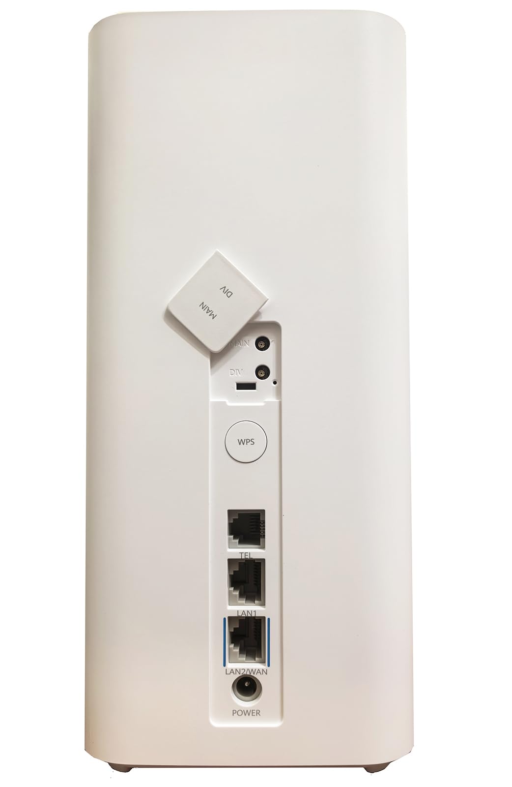 5G CPE 6, H165, 5G Router SIM, LAN/WAN-Anschluss, Visualisierte WLAN-Diagnoza, Home Broadband Mesh+