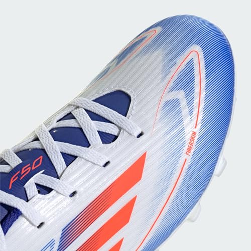 adidas Men's F50 Club Football Boots Flexible Ground Sneaker4
