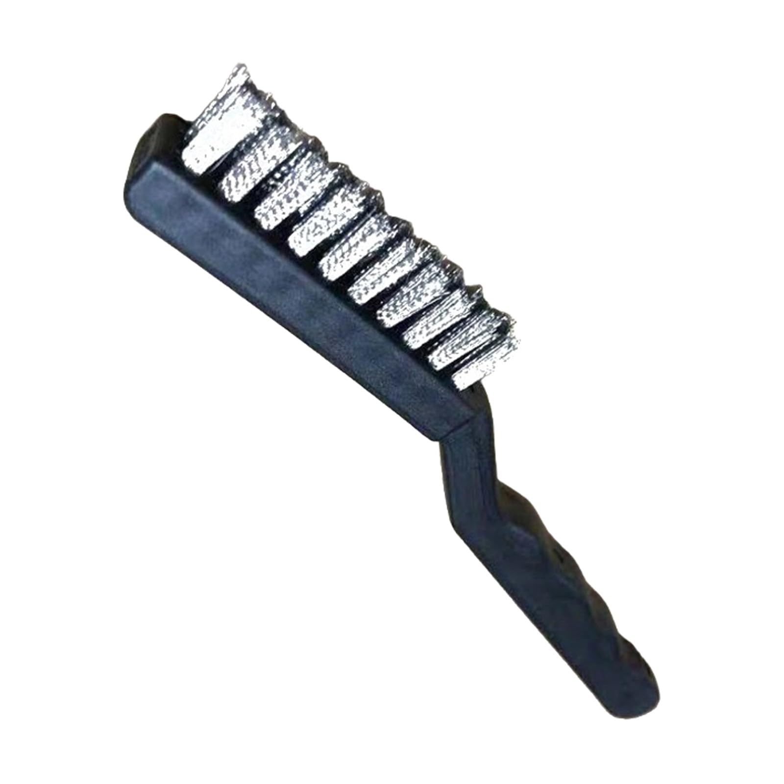 Rgybao Wire Brush M User Friendly Metal Polishing Cleaning Brush With Copper/Steel Bristles Chemicalfree Rust Removal For Tool Equipment Rust Removal Brush