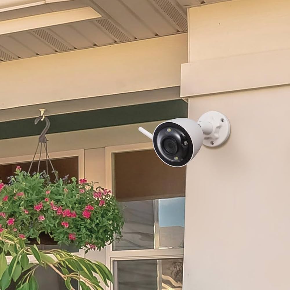 DELACATEC ワイヤレスカメラ CNW4CBFL1 Amazon.co.jp: DXアンテナ 見張り番シリーズワイヤレスカメラ