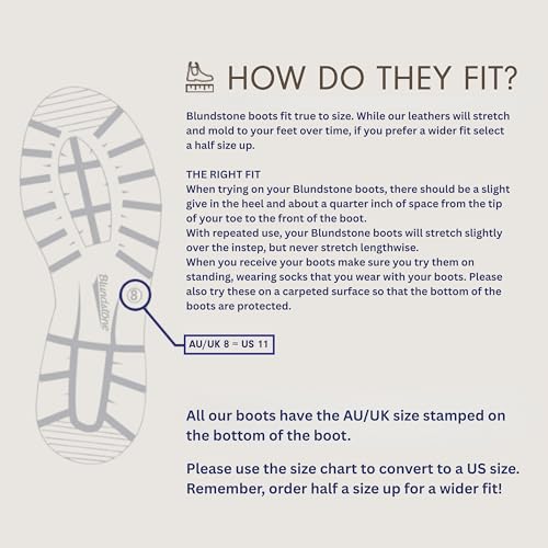 Blundstone Work Series Protective Boots - Men2