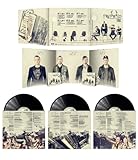  Still (3 LPs + 2 CDs) [Vinyl LP]