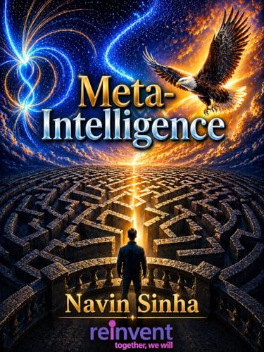 Meta-Intelligence (English Edition)