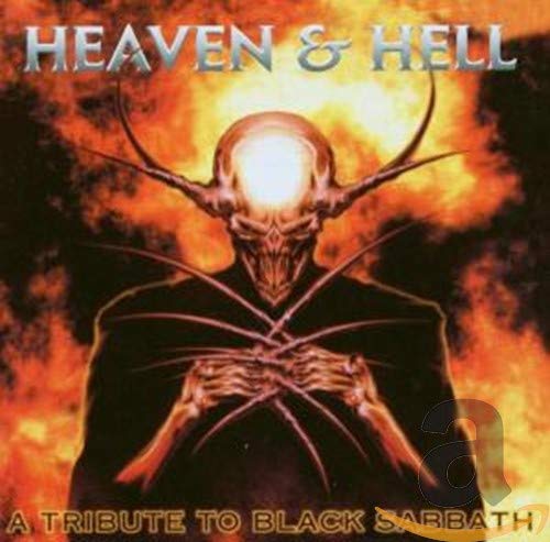 Amazon.deHeaven & HellTribute Black Sabb