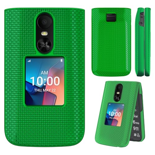 Coque TCL Flip 4 5G antichoc T440W évite chutes et rayures écran