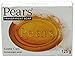 Pears Transparent Soap (125g)