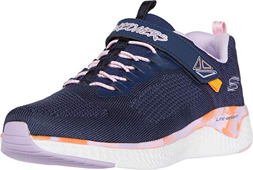 Skechers Girl's Solar Fuse Sneaker