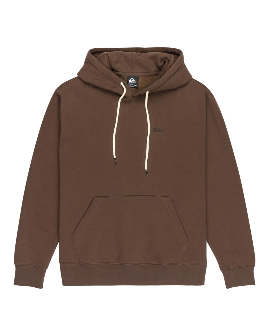 Quiksilver Herren Salt Water Hoodie Pullover (1er Pack)