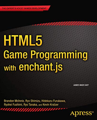 HTML5 Game Programming with enchant.js view 2