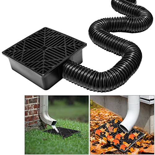 ZNNCO Upgraded Gutter Downspout Extensions Flexible, Ubuy Kuwait