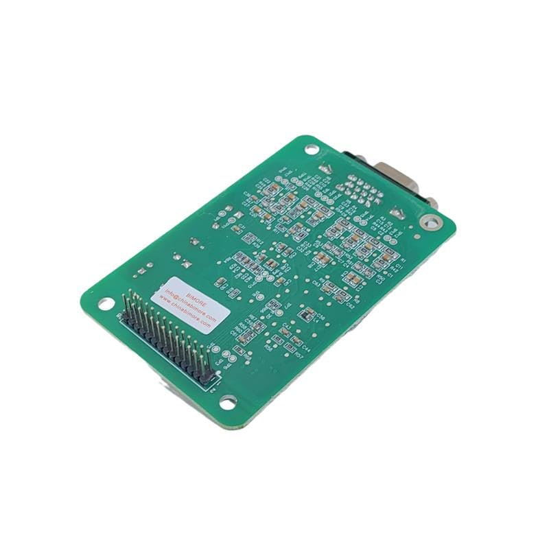 Generic MCTC-PG-E Elevator Inverter Synchronous PG Card
