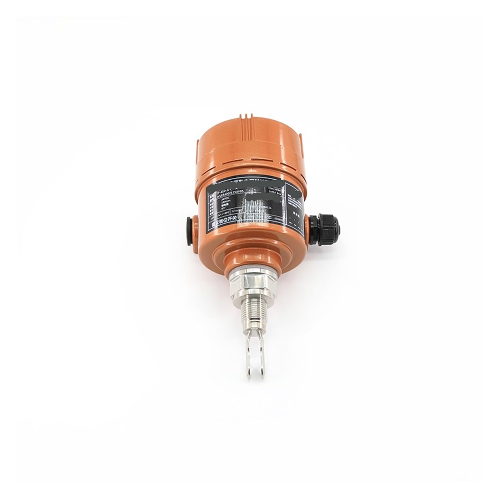 VXVUQRQVH Tuning Fork Level Switch TF-40 Compact Type Tuning Fork Type Level Switch for Liquid Level Measurement